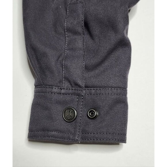 Harley-Davidson Men's 120TH Anniversary Operative Riding Shirt Jacket - Picture 6 of 11